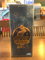 【桌遊侍】妙語說書人- 十周年擴充 Dixit: 10th Anniversary Expansion 實體店面快速出貨《免運.再送充足牌套》