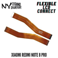 NY FLEXIBLE FOR XIAOMI REDMI NOTE 8 PRO LCD CONNECT