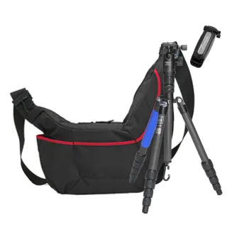 Lowepro passport 2025 sling iii black