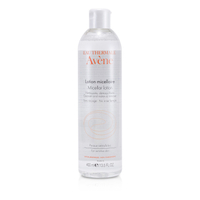 雅漾 Avene - 免沖水防敏卸妝液 Micellar Lotion Cleanser and Make Up Remover