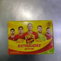 EXTRA JOSS ACTIVE ISI 12