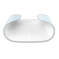 【D-Link】昌運監視器 D-LINK 友訊 M30 AX3000 Wi-Fi6 雙頻無線路由器