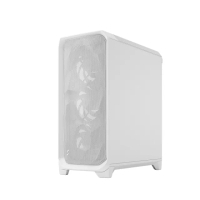 【Fractal Design】Meshify 3 E-ATX機殼(頂尖散熱性能EATX機殼 原廠2年保固)