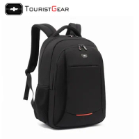 2021 New Swiss Army Knife Backpack Men's Lightweight High Quality Backpack Custom Logo Business Computer Backpack