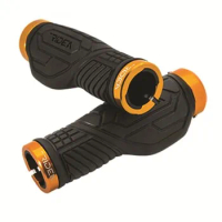 RIDEA new grip for Brompton birdy lock grip cap