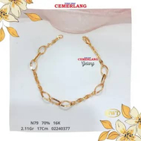 GELANG HWT 700 16K 17CM 2.15 02240377