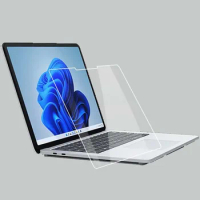 Tempered Glass Screen Protector for Surface Laptop Studio 2 Go 3 Pro 9 8 7 6 5 4 RT Book 13.5 LaptopGo SurfacePro Pro9 Pro8 Film