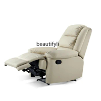 Beauty Chair Reclining Sofa Foot Bath Beauty Chair Nail Chair Eyelash-Beauty Sofa Recliner