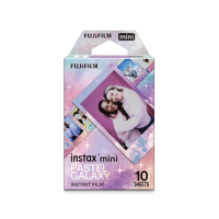 Fujifilm 富士菲林 instax mini 即影即有相紙 (粉彩星空) (EXP 02/2028) 