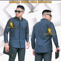 kemeja#batiksragen#batikhalus# Katun#tiktok viral#fyp#