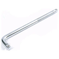 TEKIRO Gagang Sock L Offset Handle 3/4 X 20