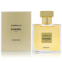 【CHANEL 香奈兒】Gabrielle Essence 嘉柏麗琉金香水-淡香精 35ml(平行輸入)