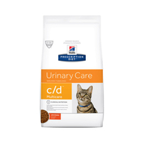 希爾思處方飼料cd泌尿道護理 c/d 6kg