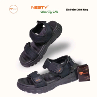 DÉP SANDAL QUAI DÙ UNISEX NHÃN HIỆU NESTY MÃ SD22