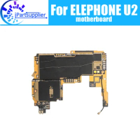 100% Original Motherboard Replacement Accessories parts for ELEPHONE U2 Cell Phone.