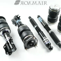 Toyota Alphard20（ANH20）07～14Air Suspension Support Kit/air shock absorber