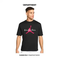 Kaos Pria NIKE JORDAN BROOKLYN GRAPHIC IF3034010 ORIGINAL M