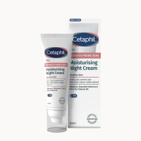 Cetaphil PRO Moisturising Night Cream 50ml