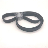 6PK1245 9PK1245 7PK1245 8PK1245 Generator Air Conditioning Fan Belt Rubber Transmission Belt