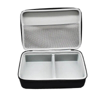 Hộp đựng EVA cứng cho máy in ảnh không dây nhỏ gọn, chống sốc, dùng để vận chuyển, phù hợp với Canon