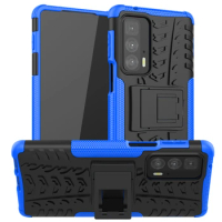 Cover For Motorola Edge 20 Pro Case Rubber Bumper Dual Layer Armor Cover For Moto Edge 20 Pro Case For Motorola Edge 20 Pro Case