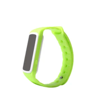 Time Owner TimeOwner V05C Bluetooth 4.0 Smart Bracelet Fitness Tracker
