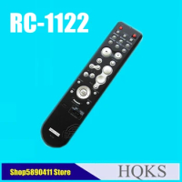 Brand new original Remote Control For DENON S-5BD RC-1122 BLU-RAY DISC/DVD SURROUND RECEIVER