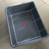 Litter Box-Tempat pasir kucing-Bak Pasir Kucing-Tempat Litter Box