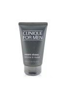 Clinique CLINIQUE - Cream Shave (Tube) 125ml/4.2oz