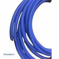 KABEL LAS LISTRIK TEMBAGA FULL 25 MM