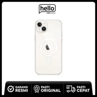 APPLE iPhone 14 Clear Case with MagSafe