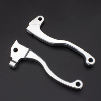 For Yamaha DT125RE DT125R DT125 DT50 DT80 DT 125 125RE 125R Motorcycle Accessories Brake Clutch Lever Levers Handle