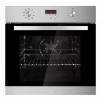 New Arrival Hot Air Convection Baking Oven Multi Function Gas Oven Built in Electric Ovens