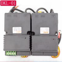 Gas oven pulse igniter controller DKL-01 universal food lighter MDK