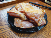 川味椒麻雞腿肉(去骨)(5入)【利津食品行】川味椒麻 雞腿肉 烤肉 生鮮 醃漬