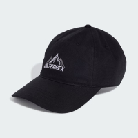 adidas 愛迪達 帽子 運動帽 棒球帽 遮陽帽 TRX MT BB CAP 黑 JJ1477