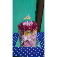 snack tower ulang tahun&hampers