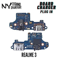 NY BOARD PLUG IN FOR REALME 3 PLUG IN FLEXI CHARGER