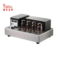 Yaqin MS-110B Tube Amplifier KT88 Tube Amplifier Fever HiFi High Fidelity Combined Push-pull Audio