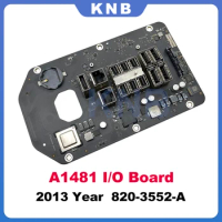 Original Sound / IO Boards 820-3552-A 661-7553 For Mac Pro A1481 io Board 2013 Year