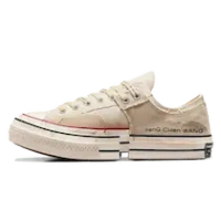 CHUCK 70 LOW FENG CHEN WANG BROWN RICE