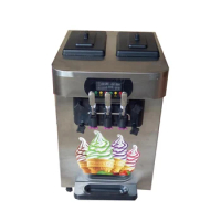 ice cream freezer soft serve ice cream machine industrial soft serve ice cream machine