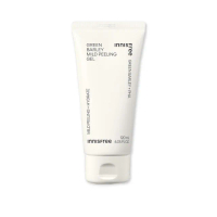 【INNISFREE】青麥去角質凝膠面膜 120ml