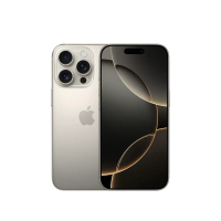 【Apple】 iPhone 16 Pro  _ 128G 📱06/13起依訂單順序陸續安排出貨#原色鈦金屬-原色鈦金屬
