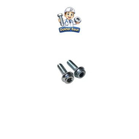 5 PCS Baut Bintang SUPRA M8x25 disc cakram kaliper Motor Honda Karisma Matic Beat