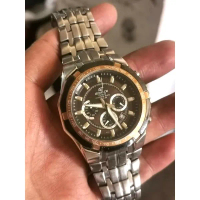 卡西歐 CASIO EDIFICE EF540 EF540D EF-540 EF-540D EF-540D-1 EF-540D-1A 男裝錶 女裝錶 男裝表 女裝表 手錶 錶 電子錶 情侶錶 