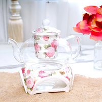 INFUSED WATER SERI SHABBY 450ML