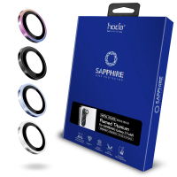 【hoda】Samsung Z Fold5 藍寶石鏡頭保護貼
