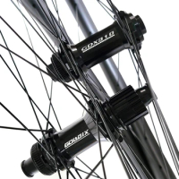 Goldix 310 29er Carbon Wheelset MTB Carbon Wheels XC AM Mountain Bike Wheels TB2015 XD HG MS12s Pillar 1423 TB2015 Customizable