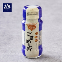 大戶屋-大豆芝麻鹽 (55g/瓶)